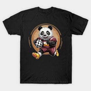 panda-bear T-Shirt